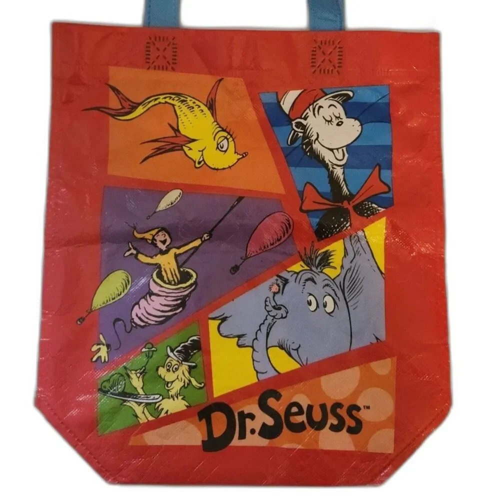 Dr. Seuss dr seuss